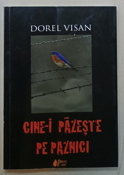 CINE - I PAZESTE PE PAZNICI de DOREL VISAN , 2012