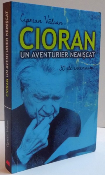 CIORAN , 2015