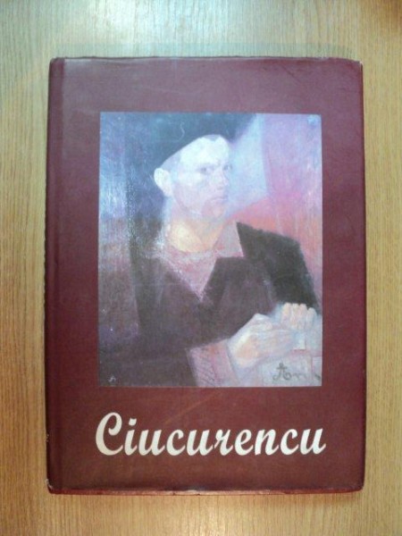 CIUCURENCU de RADU IONESCU , 2009