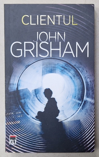 CLIENTUL de JOHN  GRISHAM , 2021