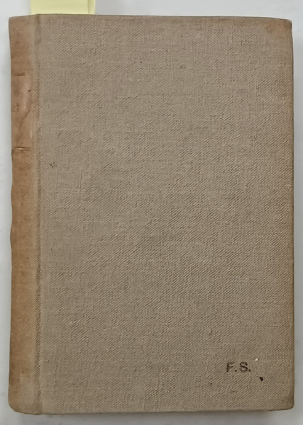 COLEGAT DE 6 LUCRARI , AUTORI ROMANI SI STRAINI , 1895 -1909 , VEZI DESCRIEREA !