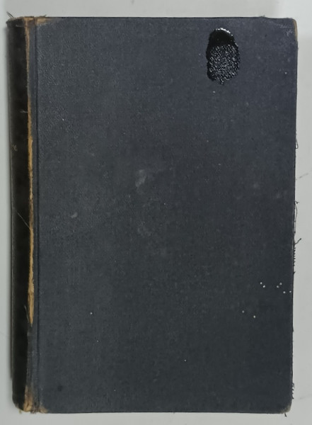 COLEGAT DE TREI CARTI , AUTORI ROMANI SI STRAINI , COLECTIA ' BIBLIOTECA PENTRU  TOTI , INCEPUTUL SEC. XX , VEZI DESCRIEREA !