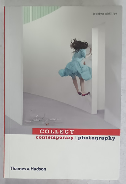COLLECT CONTEMPORARY , PHOTOGRAPHY by JOCELYN PHILLIPS , 2012