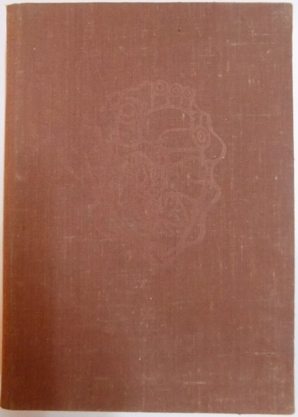 COMPENDIU DE ANATOMIE de MIRCEA IFRIM si GHEORGHE NICULESCU , 1988, *DEDICATIE