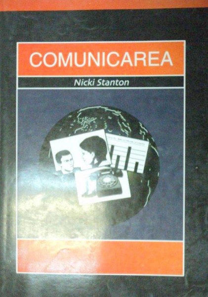 COMUNICAREA-NICKI STANTON  1995