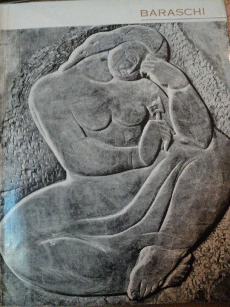 CONSTANTIN BARASCHI- RAOUL SORBAN, 1966