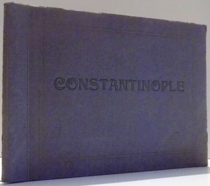 CONSTANTINOPOLE