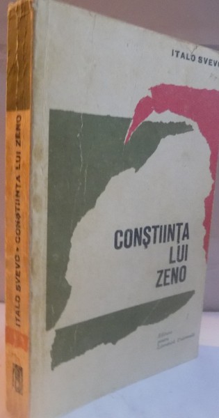 CONSTIINTA LUI ZENO, 1967