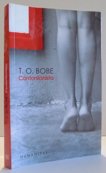 CONTORSIONISTA de T. O. BOBE , 2011