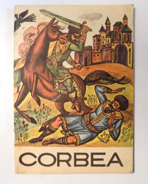 CORBEA , 1968