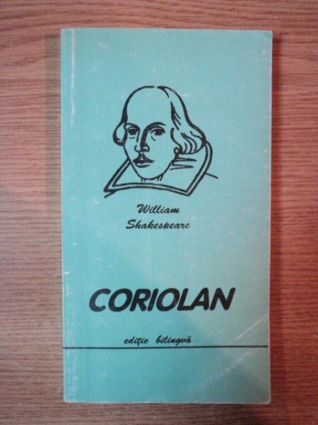 CORIOLAN de W. SHAKESPEARE , 2000