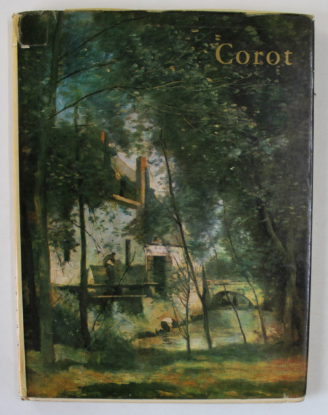 COROT de ANDREI PLESU , 1971