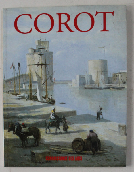 COROT , NUMERO SPECIAL DE '' CONNAISSANCE DES ARTS '' , 1996