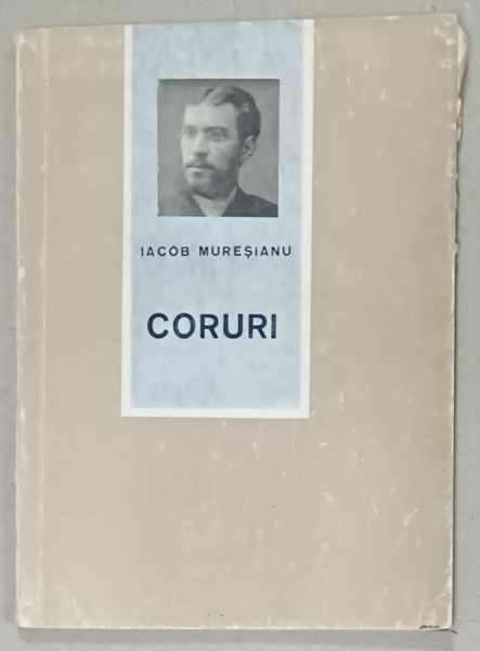 CORURI de IACOB MURESIANU , 1971