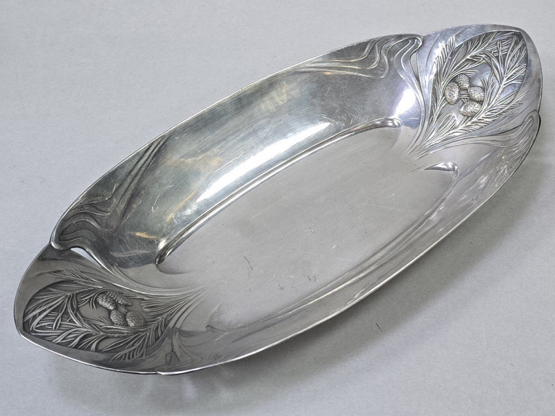 Cosulet Christofle Gallia