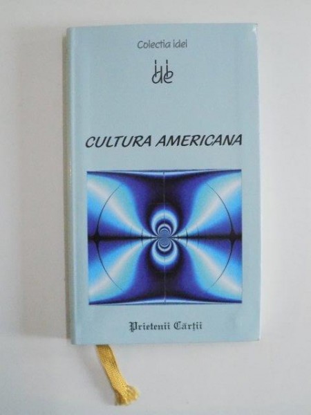 CULTURA AMERICANA de ADRIEN LHERM , 2009