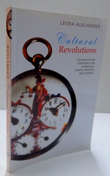 CULTURAL REVOLUTIONS , 2009