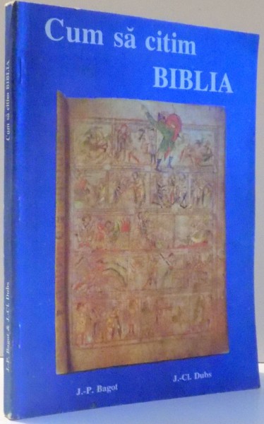 CUM SA CITIM BIBLIA de J.-P. BAGOT, J.-CI. DUBS , 1994