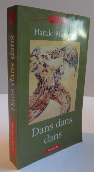 DANS DANS DANS, 2004