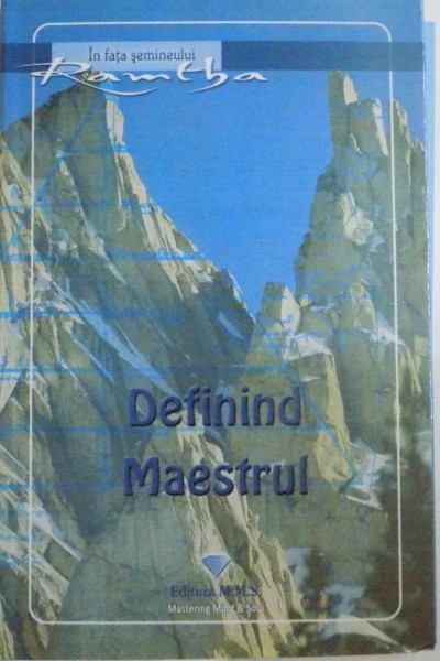 DEFININD MAESTRUL, 2011