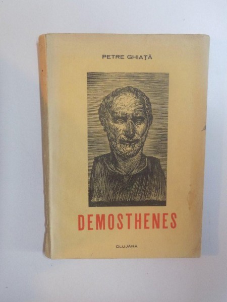 DEMOSTHENES de PETRE GHIATA