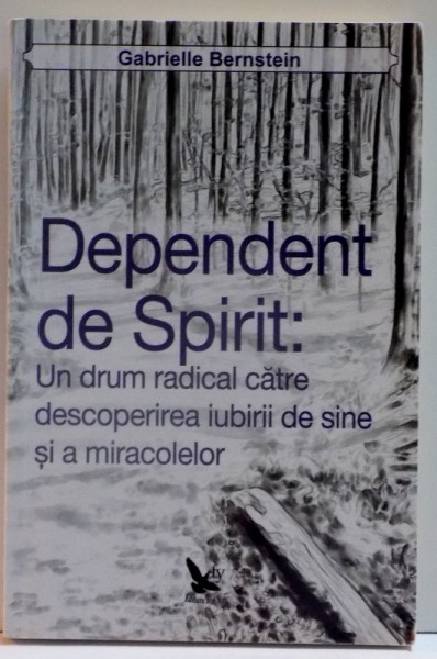 DEPENDENT DE SPIRIT , 2014