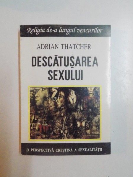 DESCATUSAREA SEXULUI de ADRIAN THATCHER , 1995