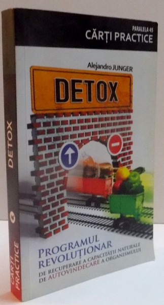 DETOX , 2010