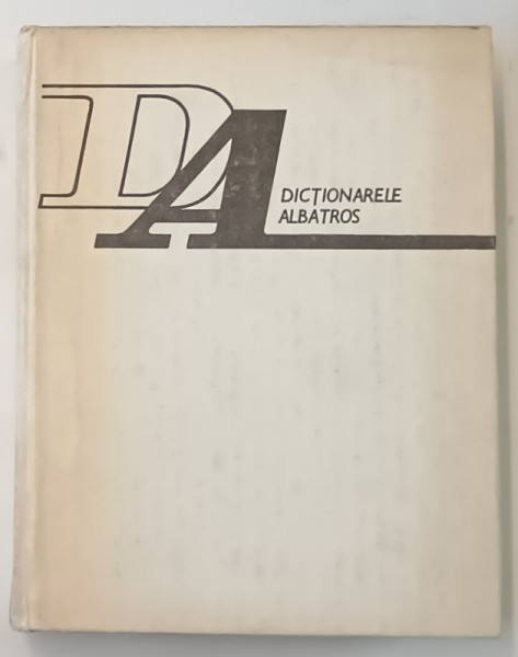 DICTIONAR DE EXPRESII SI LOCUTIUNI ALE LIMBII ROMANE de GABRIELA DUDA...MARIE JEANNE WOJCICKI , 1985