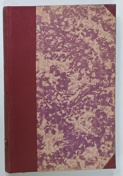 DIN LARGURI , versuri de ION I. GRECULESCU / ARIPI SI CANT , versuri de I.C. STROESCU , 1920 -1921 , COLEGAT DE DOUA CARTI