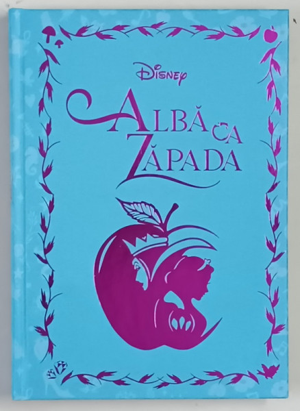 DISNEY , ALBA CA ZAPADA , 2025