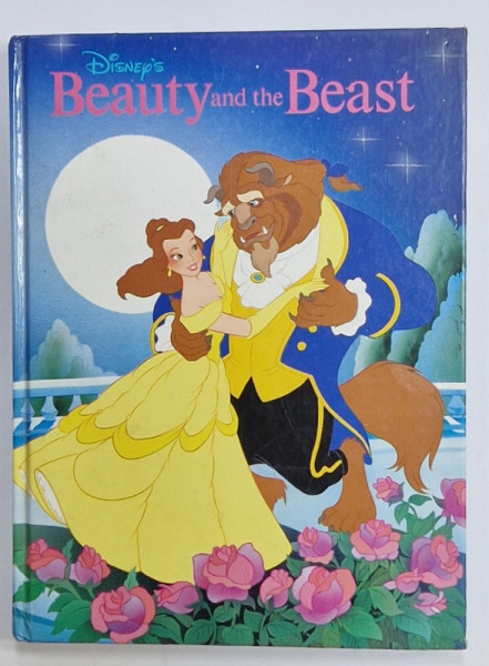 DISNEY 'S BEAUTY AND THE BEAST , 1991