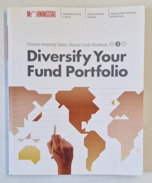 DIVERSIFY YOUR FUND PORTOFOLIO , 2005