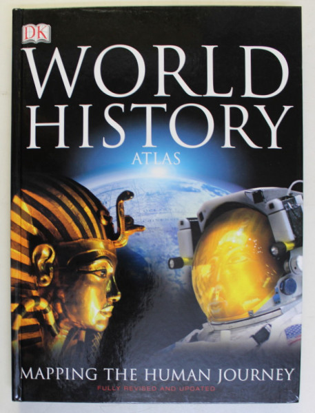 human journey a concise introduction to world history