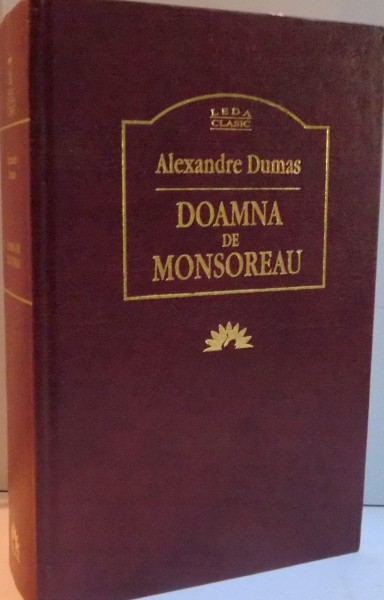 DOAMNA DE MONSOREAU , 2009