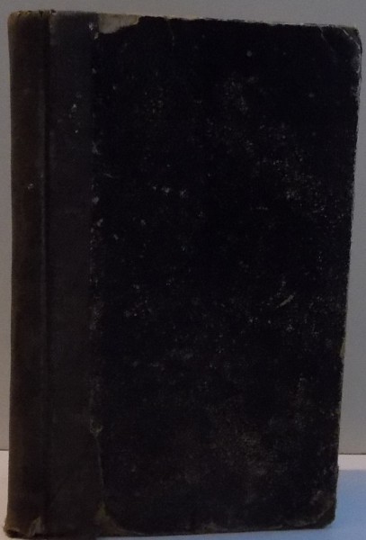 DOCTRINE CHRETIENNE , EN FORME DE LECTURES DE PIETE , 1860