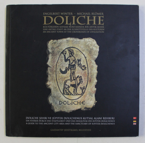 DOLICHE by ENGELBERT WINTER , MICHAEL BLOMER , 2006