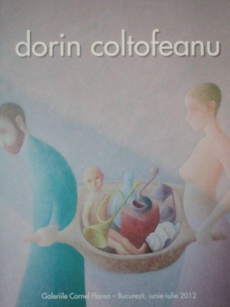 DORIN COLTOFEANU 2012