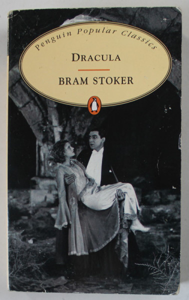 DRACULA by BRAM STOKER , 1994