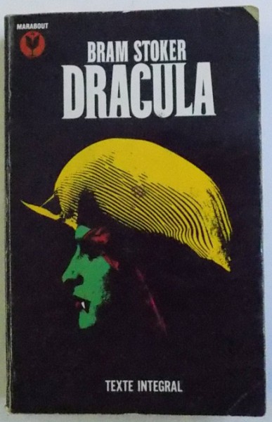 DRACULA de BRAM STOKER, 1980