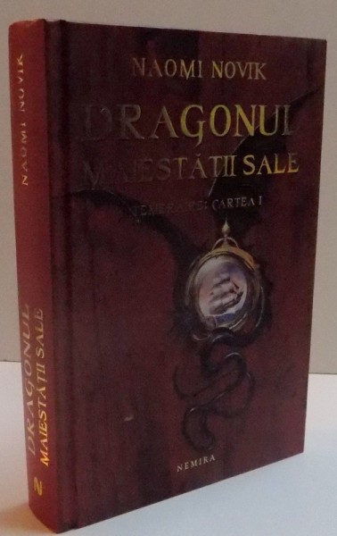 DRAGONUL MAIESTATII SALE , 2010