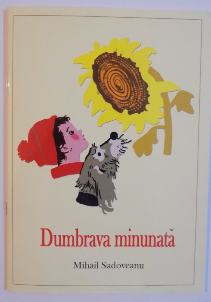 DUMBRAVA MINUNATA , 2016