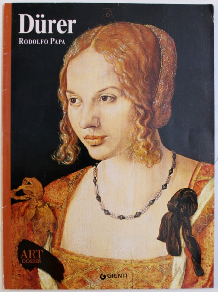 DURER di RODOLFO PAPA , 2007