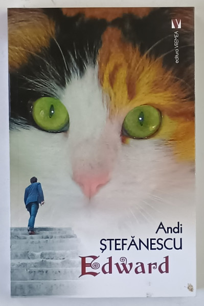 EDWARD de ANDI STEFANESCU , 2021