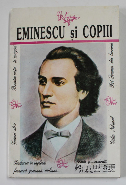 EMINESCU SI COPIII , ANII '90