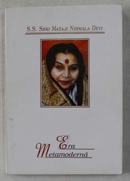 ERA METAMODERNA de S. S. SHRI MATAJI NIRMALA DEVI , 1999
