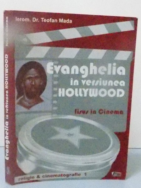 EVANGHELIA IN VERSIUNEA HOLLYWOOD , IISUS IN CINEMA , 2010