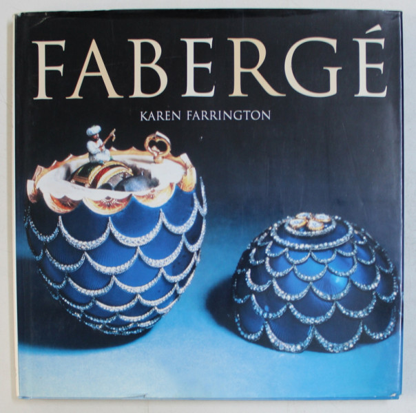 FABERGE by KAREN  FARRINGTON , 1999