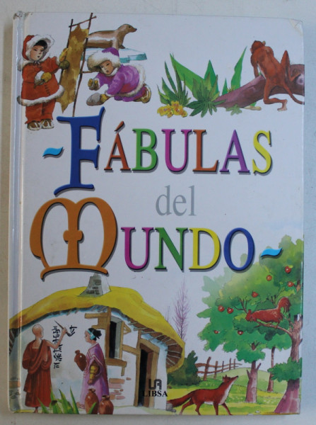 FABULAS DEL MUNDO , EXOTICAS , EUROPEAS , ORIENTALES , UNIVERSALES , illustraciones de ANTONIO PERERA , 2004