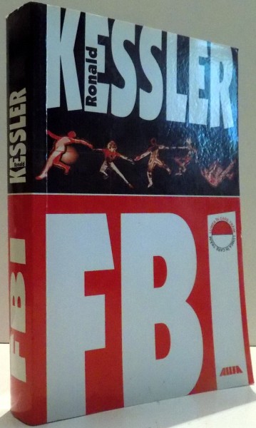 F.B.I. de RONALD KESSLER , 2000